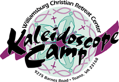 Kaleidoscope Camp Williamsburg Summer Camps